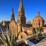 IDAP Occidente – Guadalajara