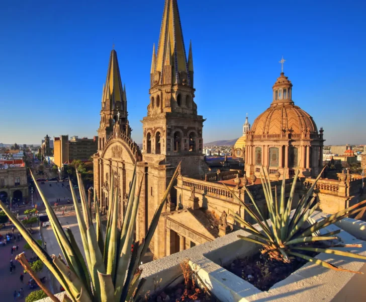 IDAP Occidente – Guadalajara