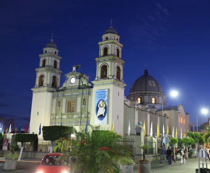 IDAP Tehuacan, Puebla